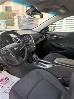 شيفروليه ماليبو